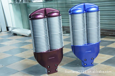 LED路燈外殼新款上市 168W專利產(chǎn)品，廠家直銷，品質(zhì)卓越